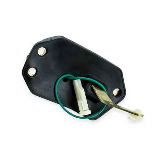 Замок багажника Matiz, QQ с контактом включения освещения багажника Мукачево