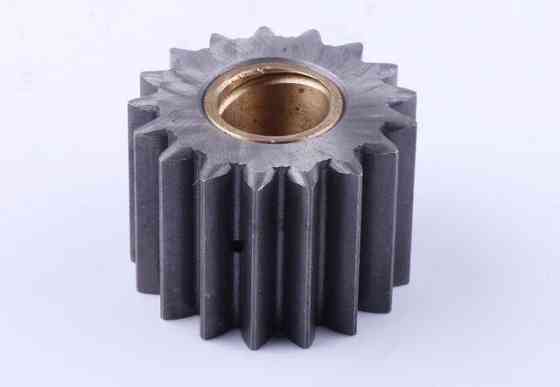 Шестерня задней передачи КПП Z-17 ДонгФенг 240/244 Мукачево