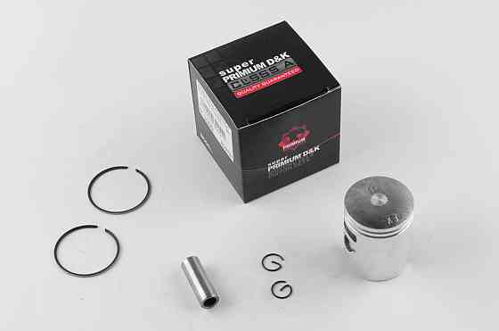 Поршень скутер Хонда Дио 50 0,75 (Ø39,75) Мукачево