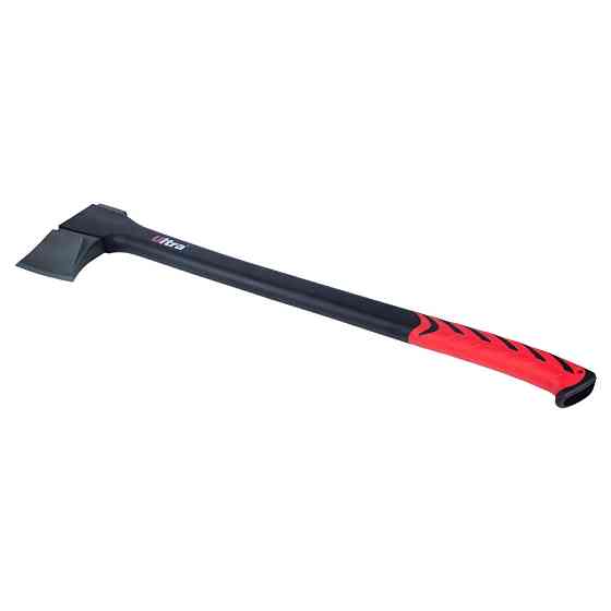 Топор колун 2350г фиберглассовая рукоятка 775мм ULTRA (4321842) Киев