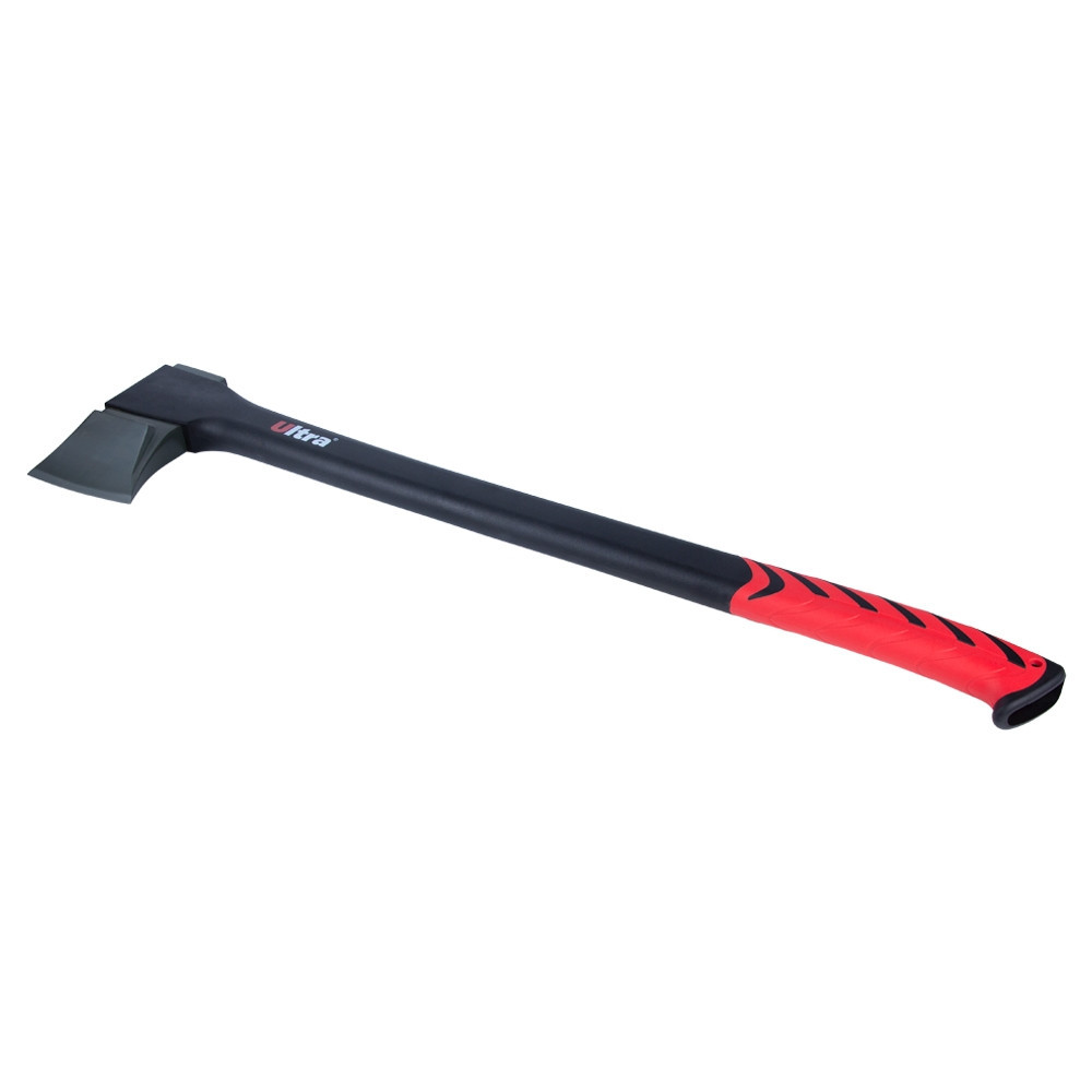 Топор колун 2350г фиберглассовая рукоятка 775мм ULTRA (4321842) Киев - изображение 5