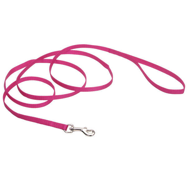 Coastal Nylon Leash КОСТАЛ НАЙЛОН поводок для собак, 1смХ1.2м Киев - изображение 1
