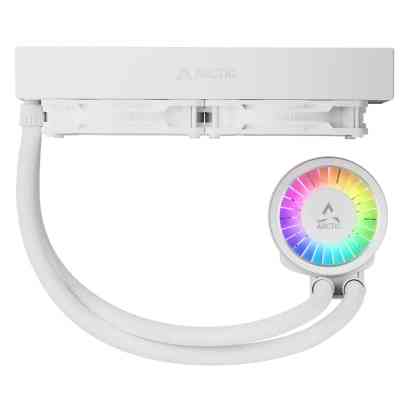 Система рідинного охолодження Arctic ACFRE00186A Вінниця