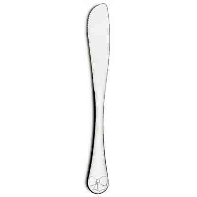 Набор столовых приборов Tramontina Baby Le Petit Рожевий 3 предмети (66973/005) Винница