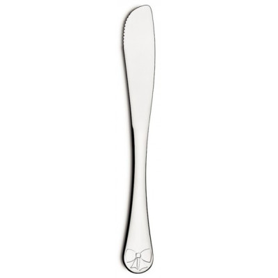 Набір столових приборів Tramontina Baby Le Petit Рожевий 3 предмети (66973/005) Вінниця - фото 3