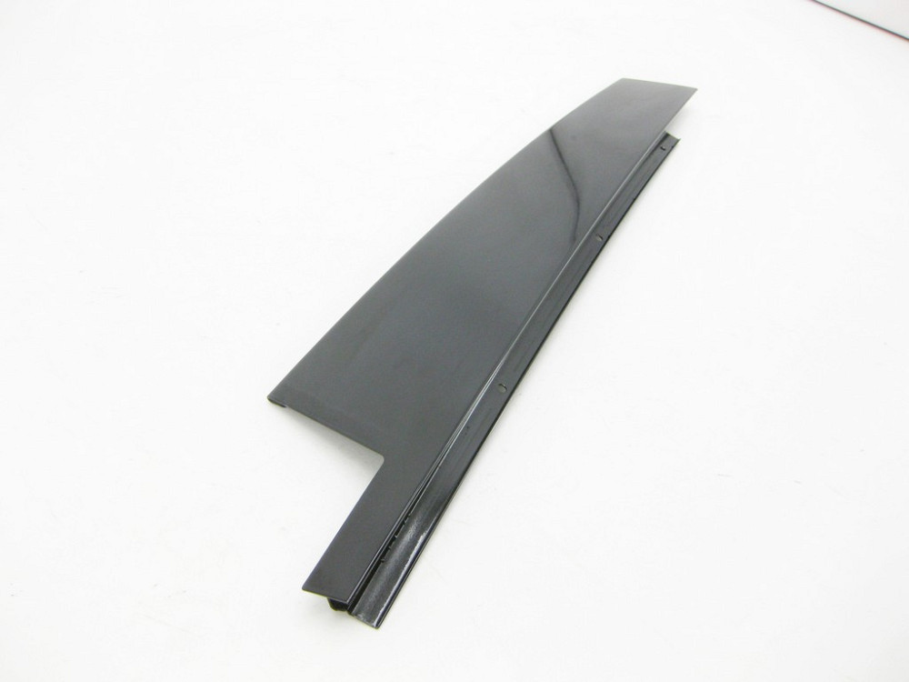 Mercedes-Benz  A1666900087 Декоративна накладка передніх правих дверей вертикальна ML/GLE W166 GL/GLS X166 Одеса - фото 4