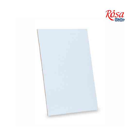 МДФ грунтовочно 40×60 см акрил ROSA Studio 60×80 Киев