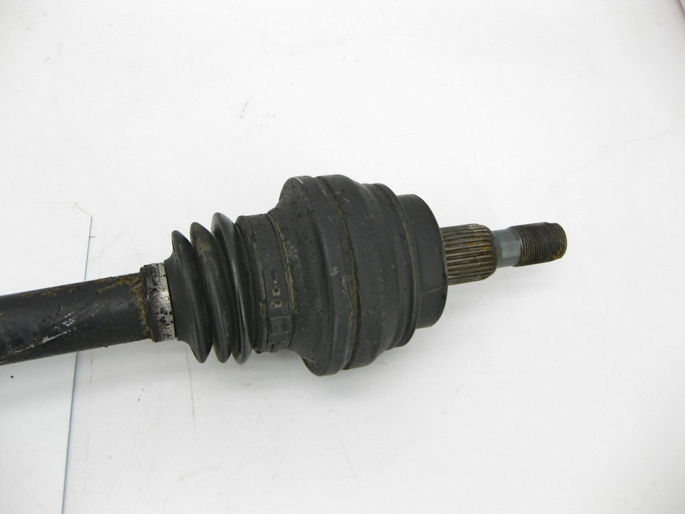 Mercedes-Benz  A1663506800 Задня ліва піввісь ML/GLE W166 GLE Coupe C292 Одеса - фото 7