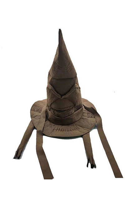 Капелюх Wizarding world (Гаррі Поттер) не розмовляє 20972 Луцьк - фото 1