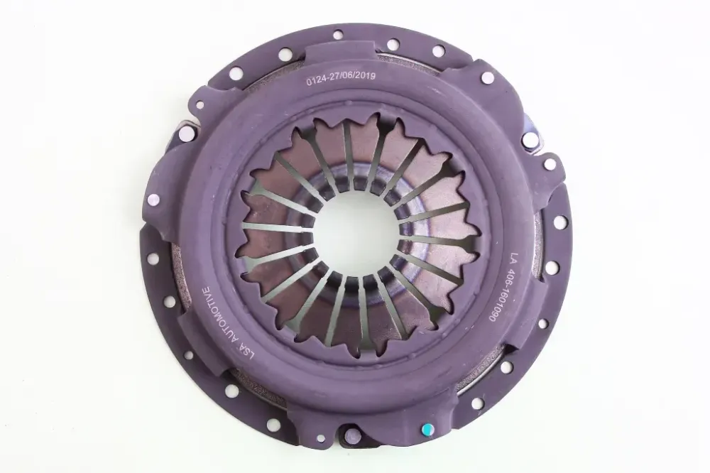 Корзина сцепления ГАЗ-3302 LSA (406 дв.) Винница - изображение 2