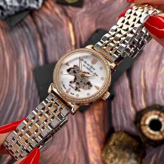 Awarder 047 Де би не була Silver-Gold-Pearl Киев