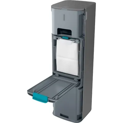 Устройство для очистки пылесоса Samsung Clean Station VCA-SAE903/EV Винница