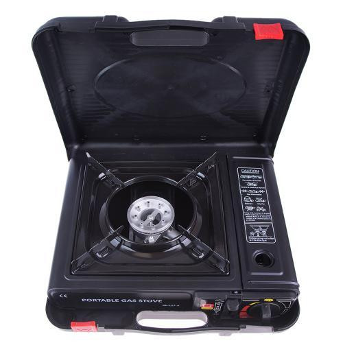 Портативний газовий пальник 340*280*95мм Одеса - фото 4