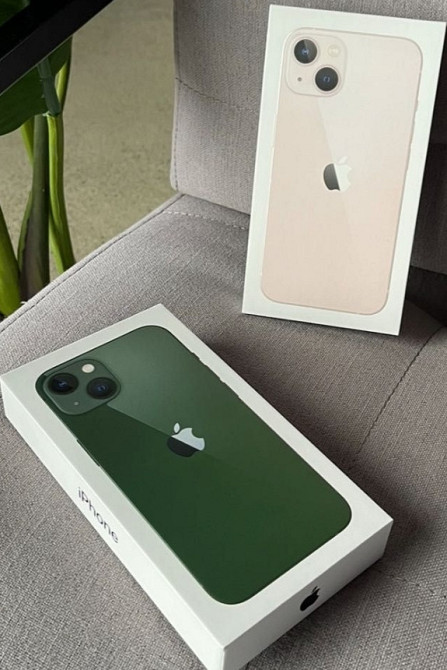 IPhone 13 Айфон 13 Київ - фото 3
