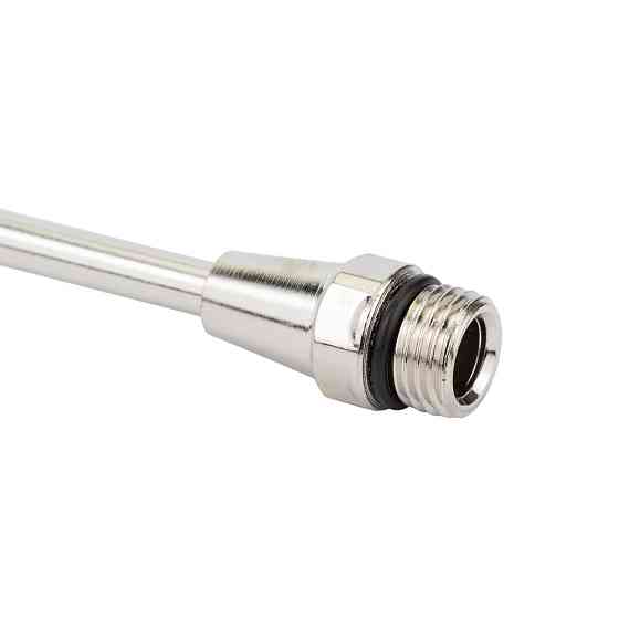 Насадка для пистолета продувочного пневматического 122мм SIGMA (6833221) Киев