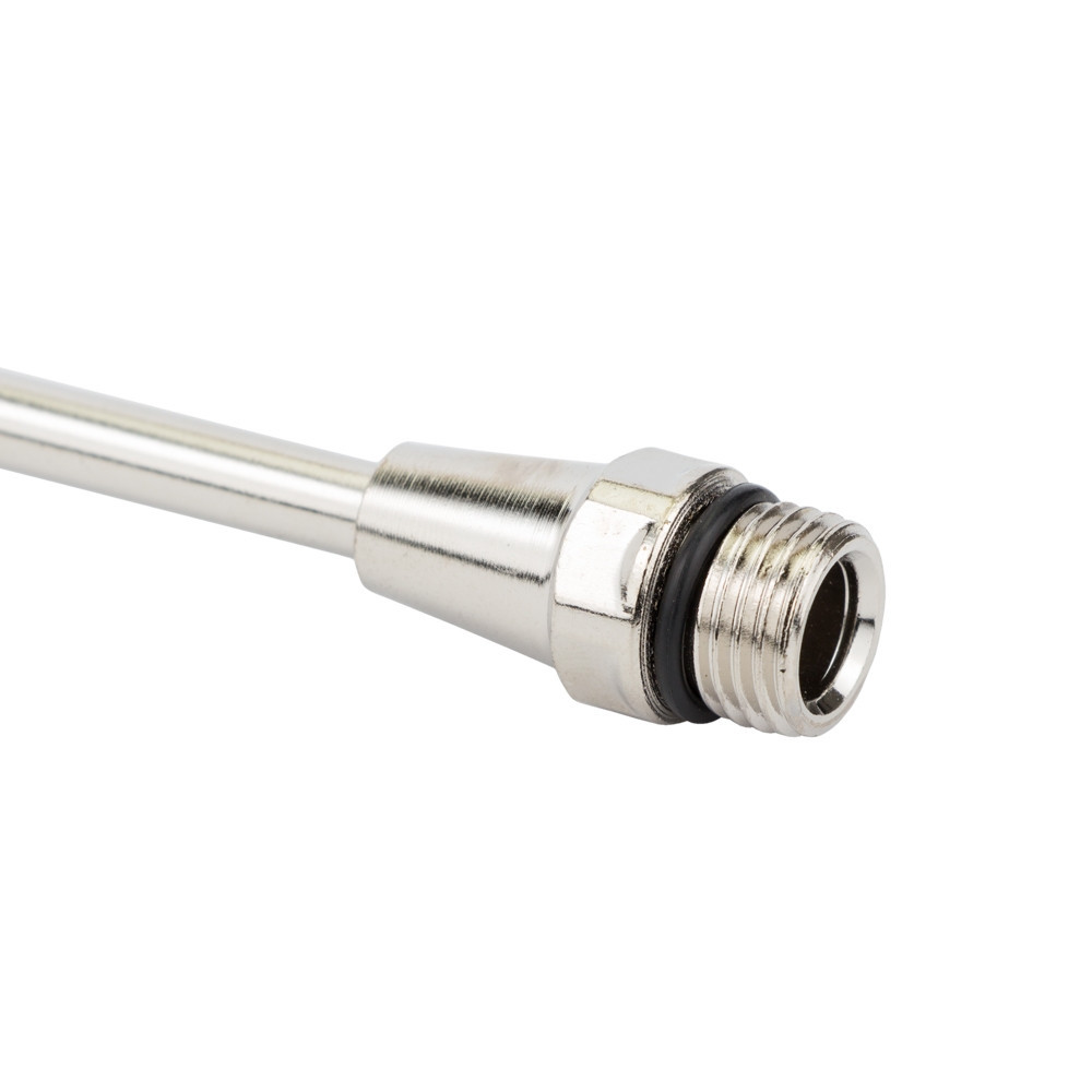 Насадка для пістолета продувного пневматичного 122 мм SIGMA (6833221) Київ - фото 4