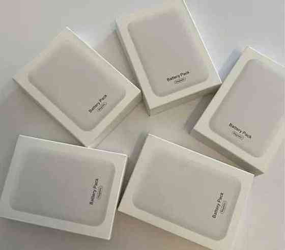 Battery Pack No Logo павербанк магсейф. Київ