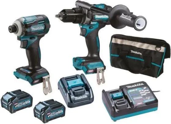 Makita Brushless Xgt 40Vmax (DK0114G201) Киев