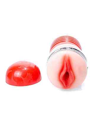 Мастурбатор - Cleo Double Delight 3.0 Masturbator Cup Sex Aura Киев