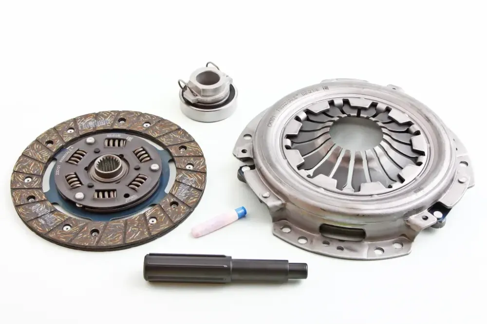 Корзина диск вижимний 2101 нов. обр. Finwhale Вінниця - фото 1