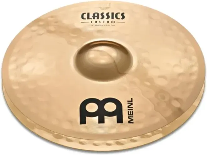 Ударная установка  Meinl Classics Custom Powerful Hi-Hat 14