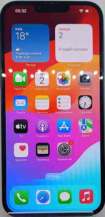 Смартфон: Apple iPhone 14 Plus 128Gb Киев