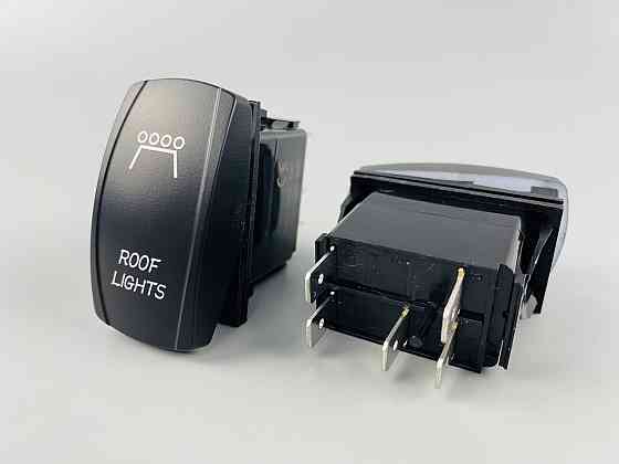 Led bar перемикач панелі Мукачево