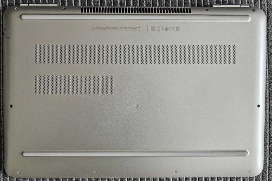 Ігровий Ноутбук: HP Pavilion/Intel Core i5/GeForce GTX 1050/ 16Gb.RAM. Київ - фото 5