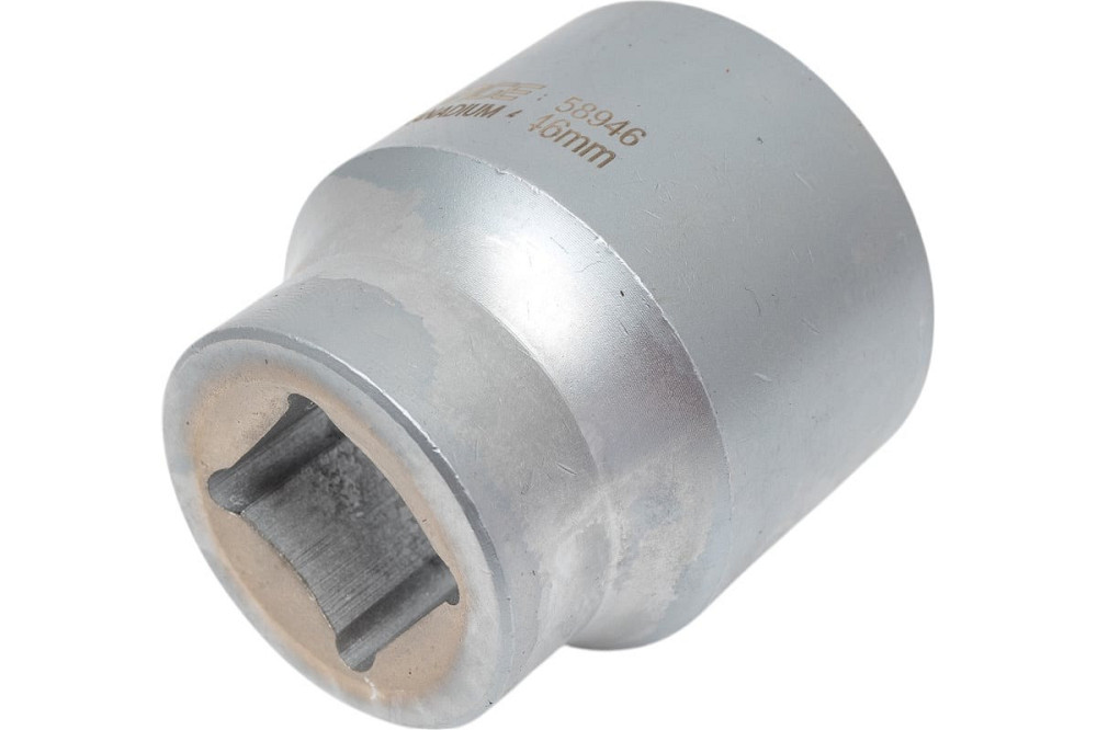 Головка 1" 12-гранна 46 мм Forsage F-58946 Одеса - фото 2