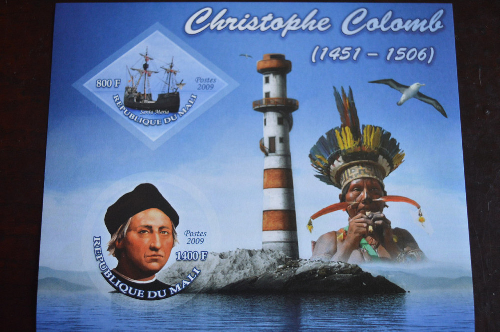 Історія. Личности. Блок. 2014 г. (А-26) Полтава - фото 1