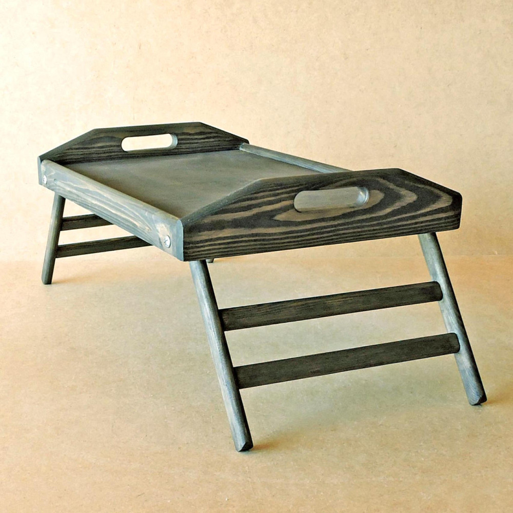 Столик-поднос для завтрака 