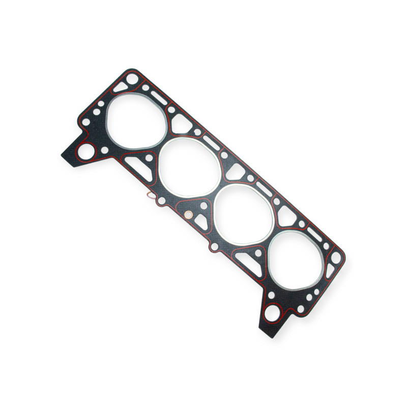 Прокладка ЗИЛ (герметик) () ГБЦ Мукачево - изображение 1