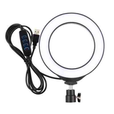 Набір блогера Puluz Ring USB LED lamp PU378 6.2&quot; (PU378) Вінниця