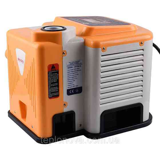 Насосная станция Optima PRIME OP750 IA с интеллектуальным частотным преобразователем Черновцы