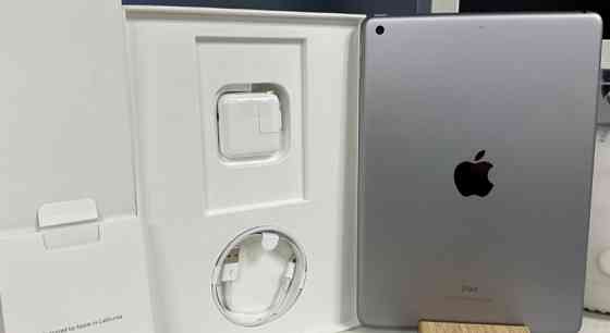 Планшет: iPad 6 9.7 (2018) 228Gb. Space Gray Wi-Fi NEW Open Box 100%АКБ Київ