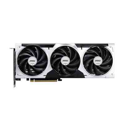 Видеокарта MSI GeForce RTX5060Ti 16Gb VENTUS 3X OC (RTX 5060 Ti 16G VENTUS 3X OC) Винница