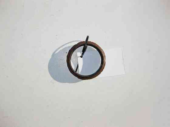 Mercedes-Benz  A2024920181 Сталеве ущільнювальне кільце вихлопної труби E-Class W211 CLS C219 С-Class W203 S-Class W140 CL C215 Одеса