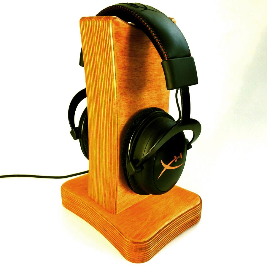 Стойка для наушников 