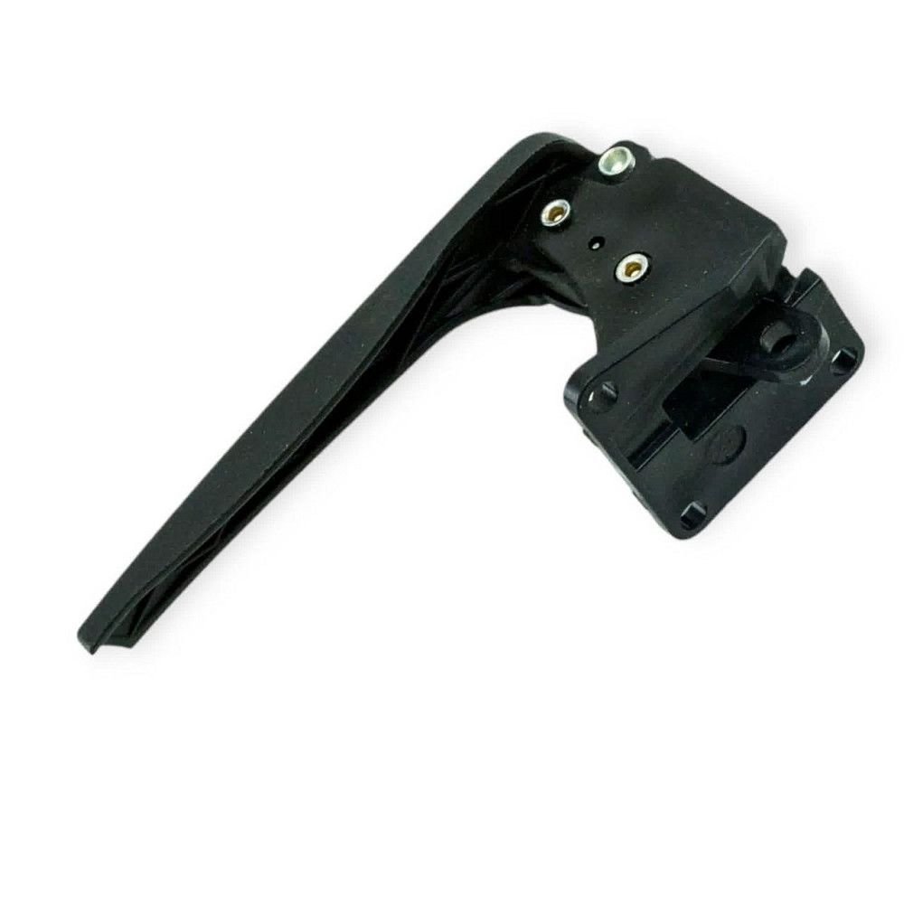 Ручка внутрішня 2170, 2171, 2172 права чорна двері Мукачево - фото 2