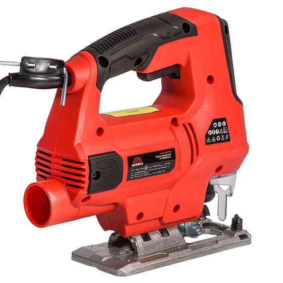 Лобзик электрический Vitals Master Ef 10080DNallu Харьков