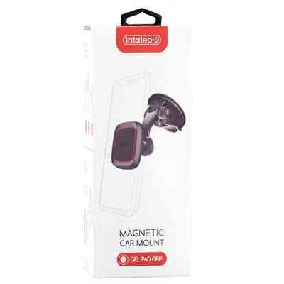 Универсальный автодержатель Intaleo CM01GP (1283126483677) Винница