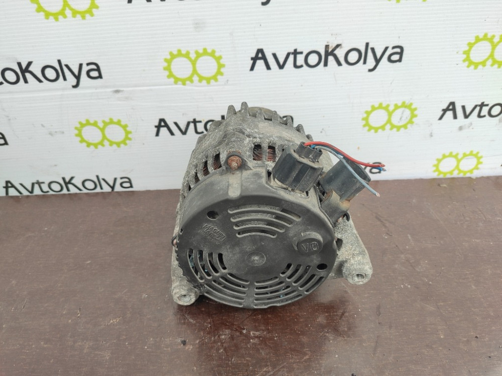 Генератор Ford Connect Transit 1.8 tdci 2002-2013 (1M5T10300BD) Ковель - изображение 3