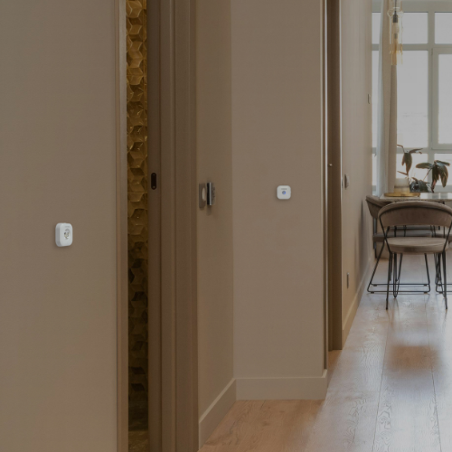 Світильники LED акумуляторні з датчиком руху VL-NL075-21 Videx Житомир - изображение 7