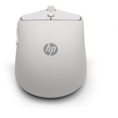 Мышка HP 400 Quiet Wireless/Bluetooth Maple (AZ7B6AA) Винница - изображение 9