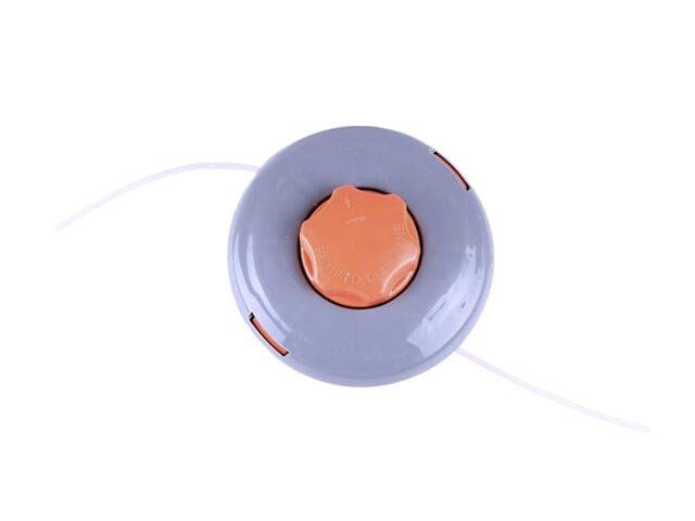 Шпулька с автоматической намоткой, красный носик Мукачево - изображение 2