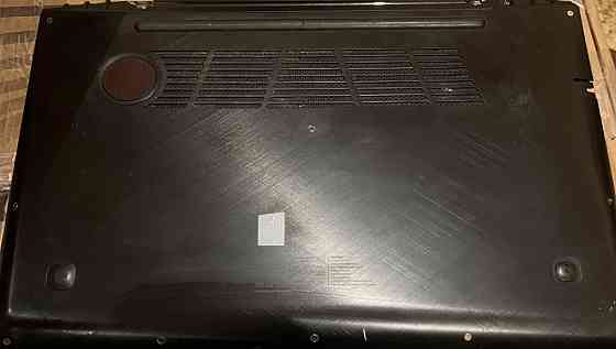 Ігровий Ноутбук Lenovo GTX 960m. Київ