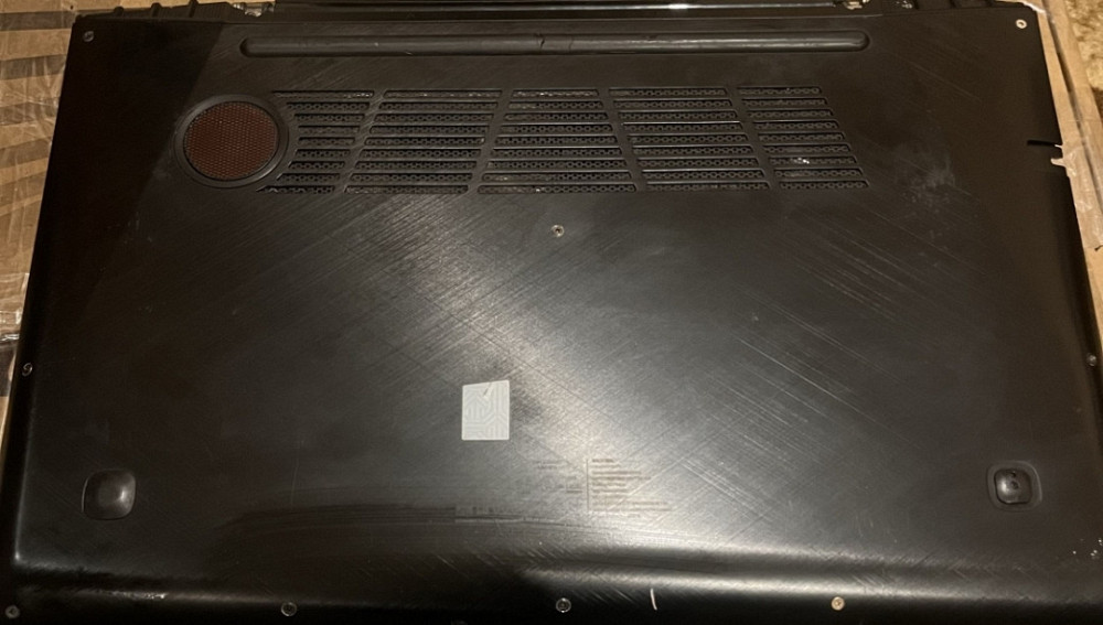 Ігровий Ноутбук Lenovo GTX 960m. Київ - фото 2