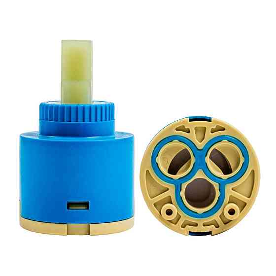 NESCT1 картридж 40 мм Valeso Коломия