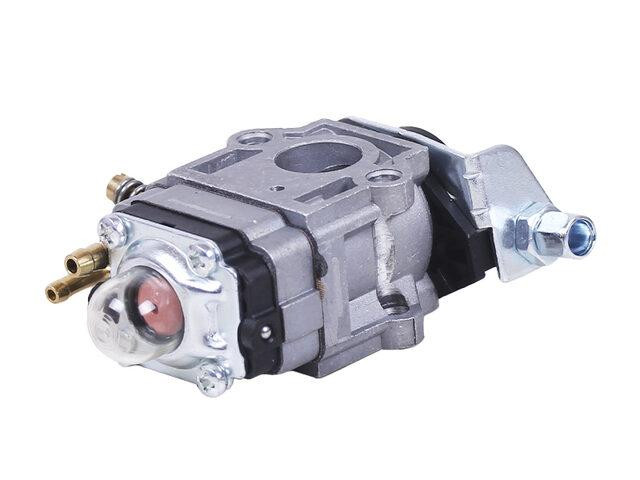 Карбюратор большой диффузор (диаметр 15 мм) мотокоса Мукачево - изображение 2