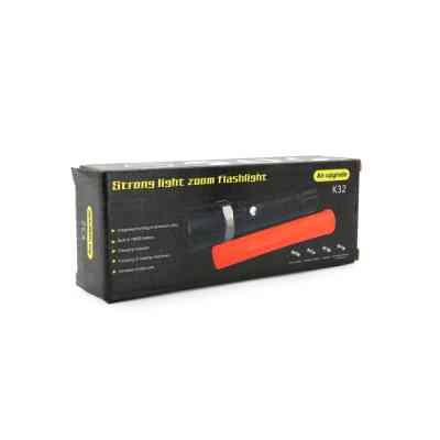 Ліхтар Voltronic K32-XPE Вінниця